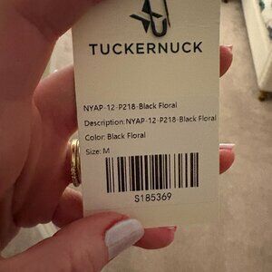 Tuckernuck Climbing Roses Drapey Twill Erin Pants